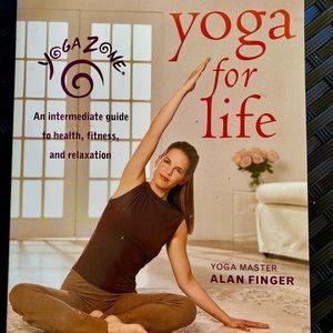 🌟🌟🌟NEW Yoga Book🌟🌟🌟